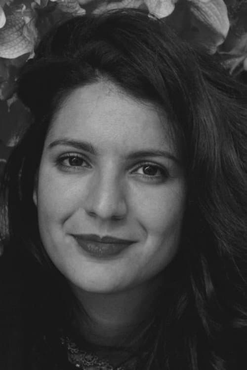 Margaux Guillemard foto