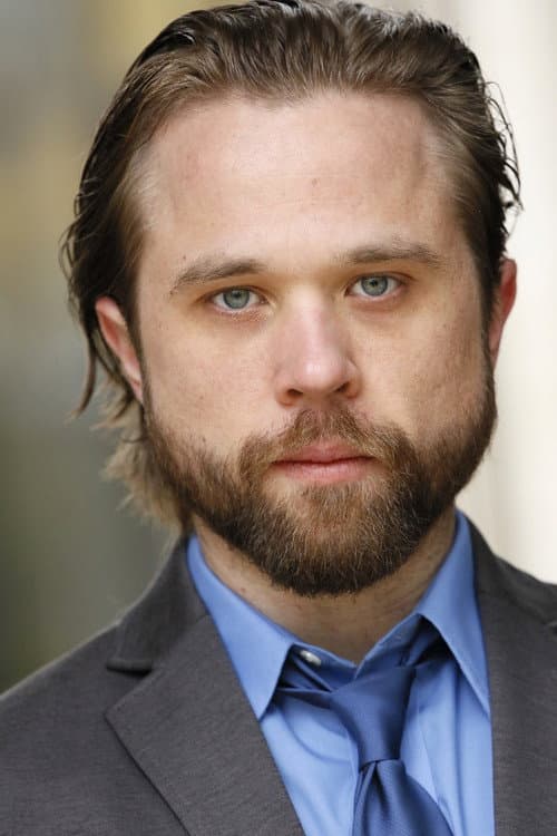 Austin Alexander foto
