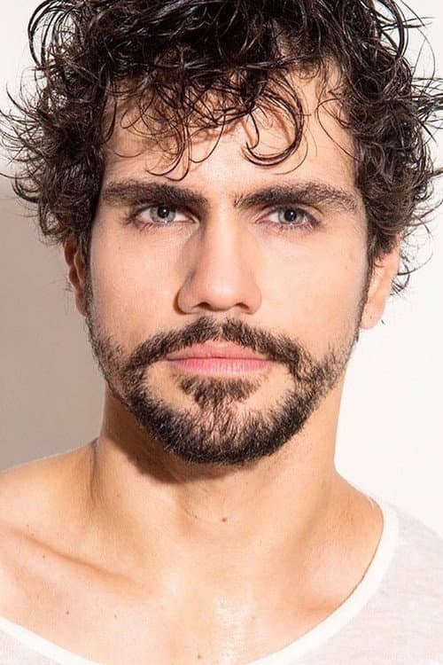 Ciro Sales foto