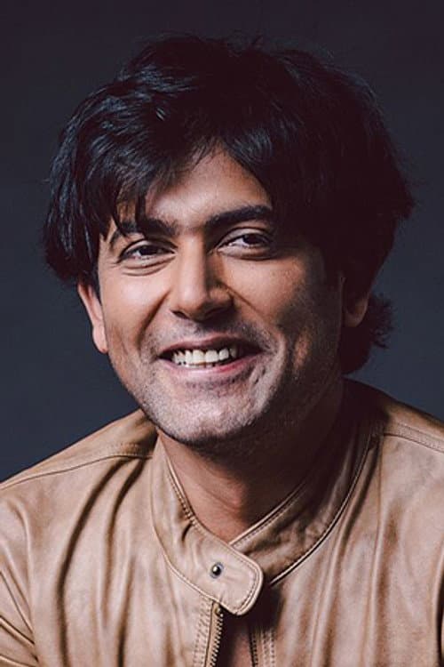 Siddhant Behl foto