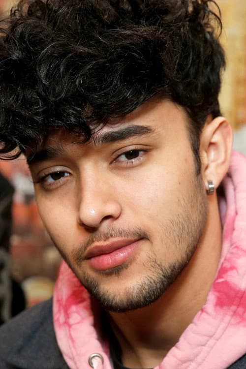 Joel Pimentel De Leon foto