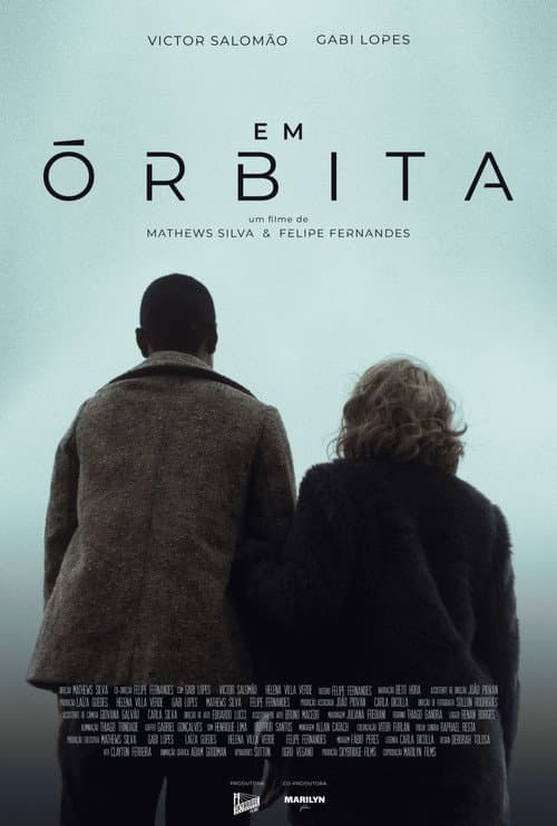 Em Orbita (2023) poster