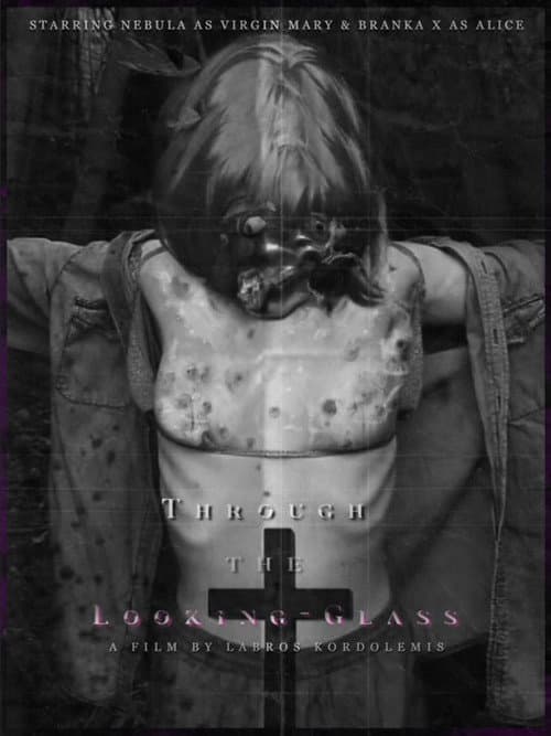 Through the Looking Glass (2020) poster
