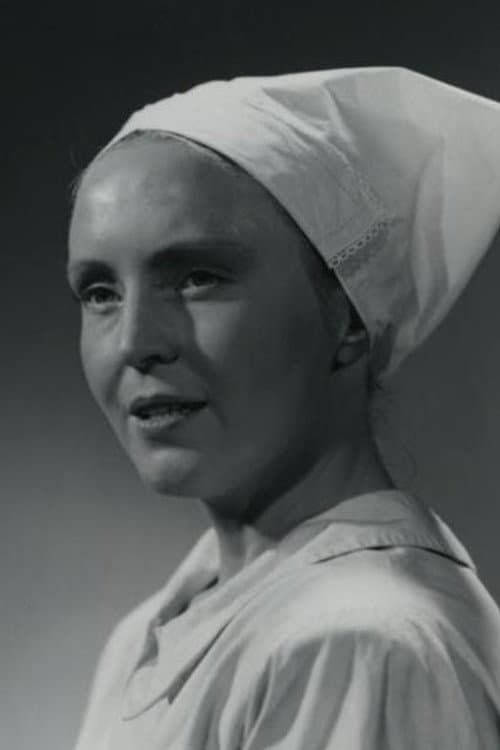 Grethe Paaske foto