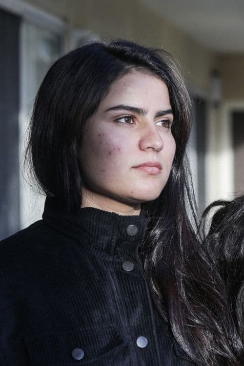 Anaita Wali Zada foto