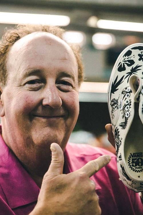 Steve Van Doren foto