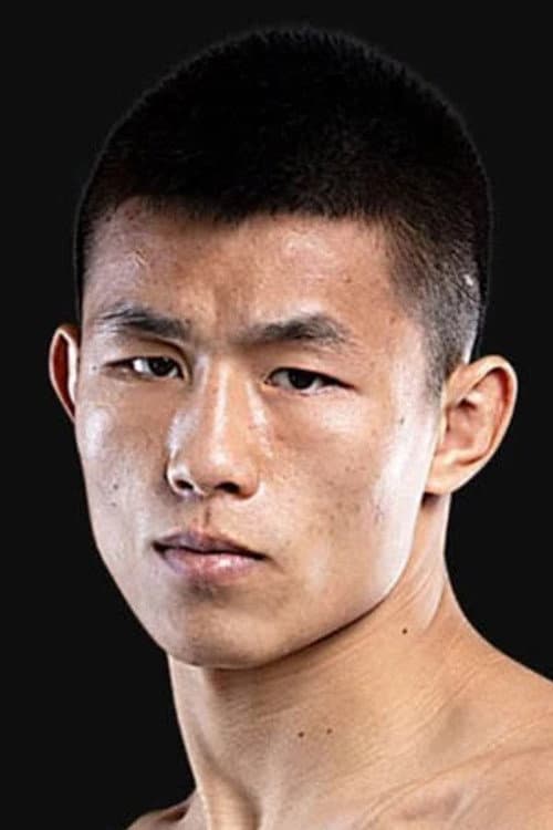 Tang Kai foto