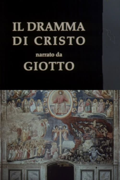 Il dramma di Cristo (1948) poster