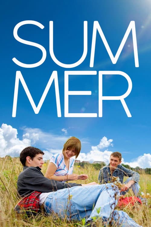 Summer (2008) poster