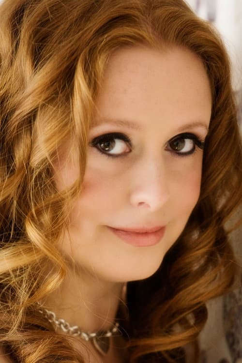 Julie Virtue foto