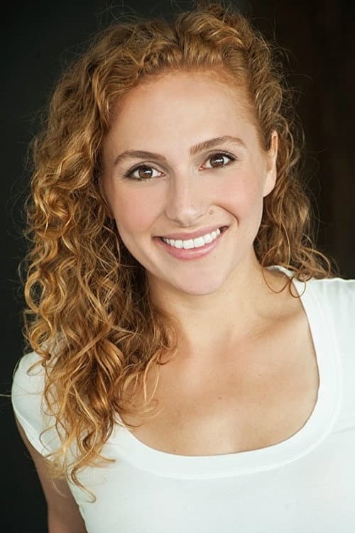 Kayla Deorksen foto