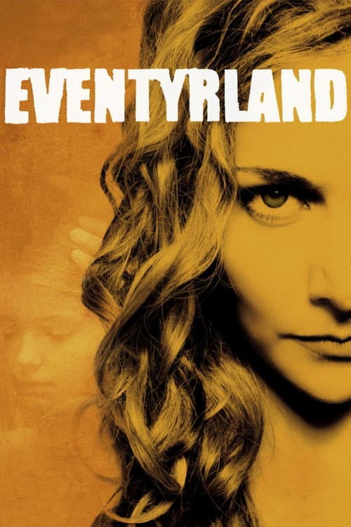 Eventyrland (2013) poster
