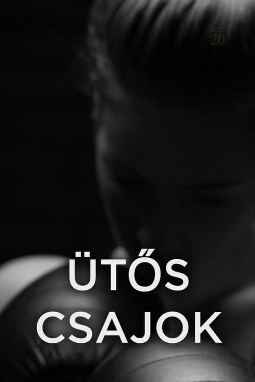 Ütős csajok (2016) poster