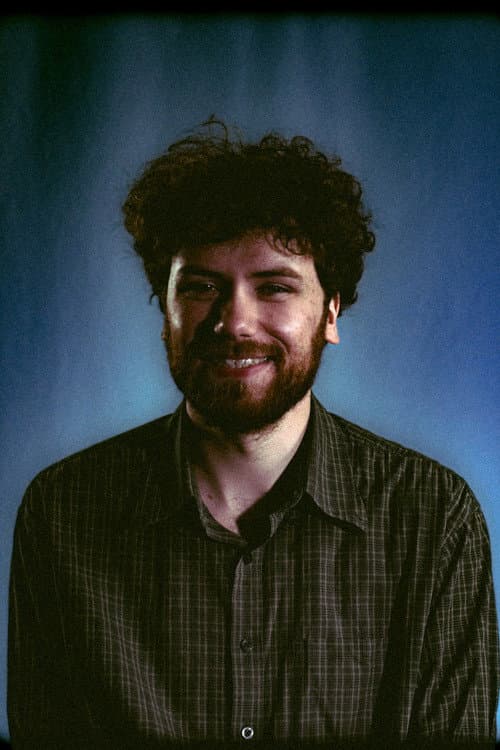 Ben Mouland foto