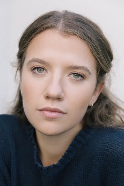 Lizzie Connick foto