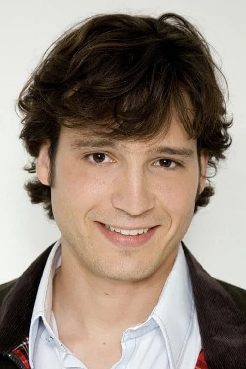 Christopher Parren foto