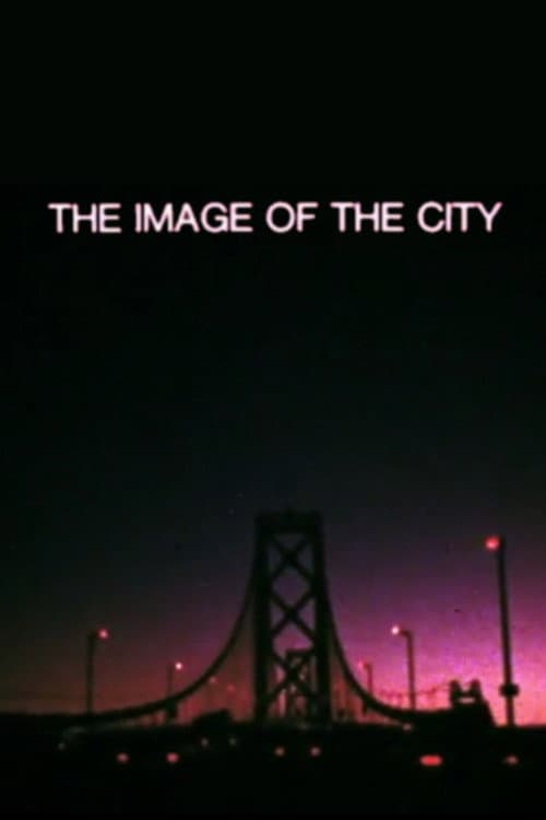 The Image of the City (1969) poster