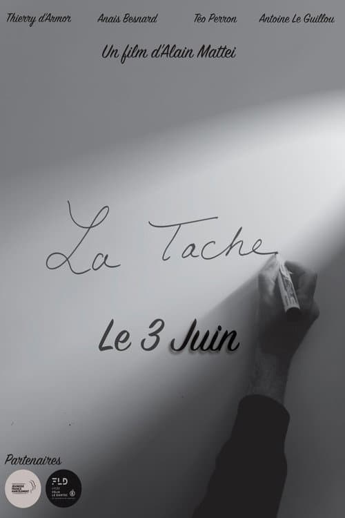 La Tache (2026) poster