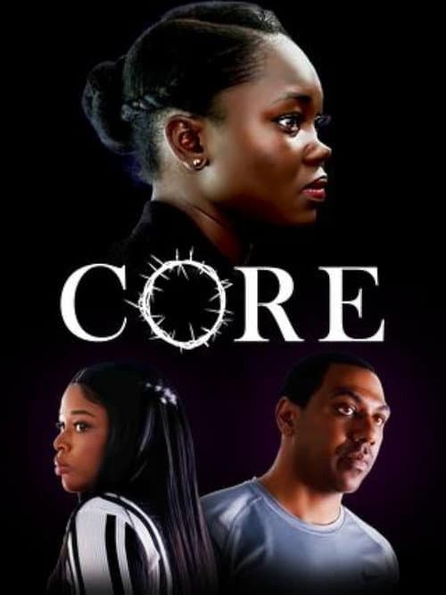 Core (2024) poster