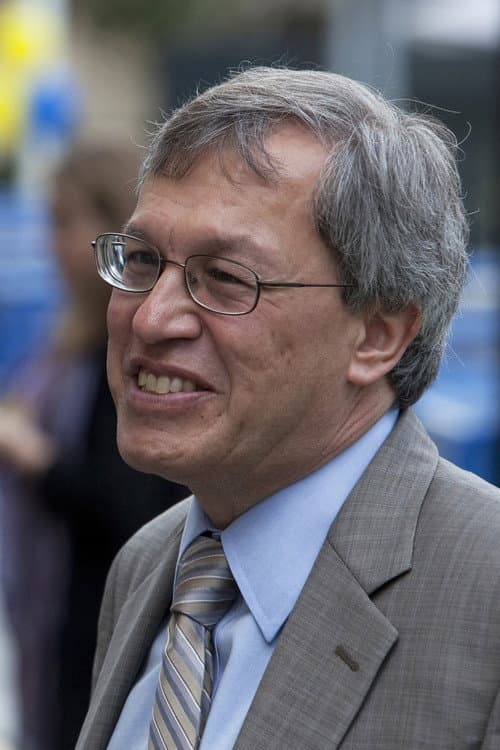 Erwin Chemerinsky foto
