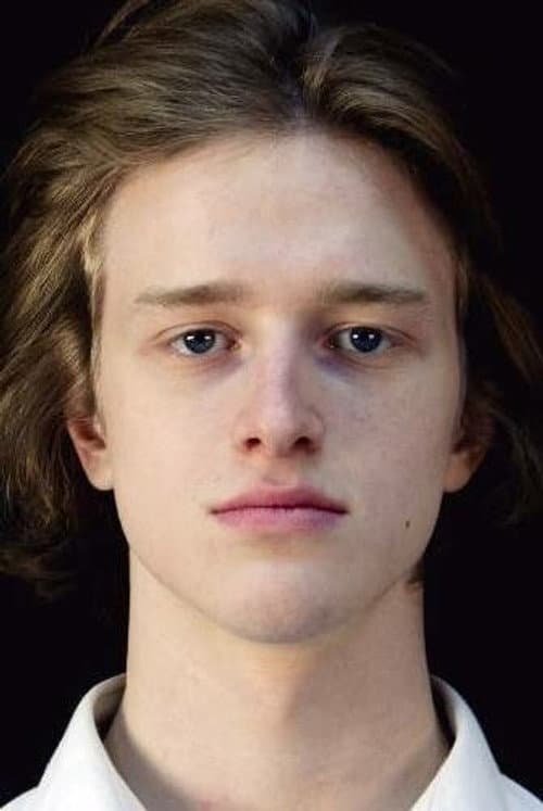 Богдан Голощук foto