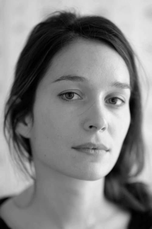 Marie Bourjala foto