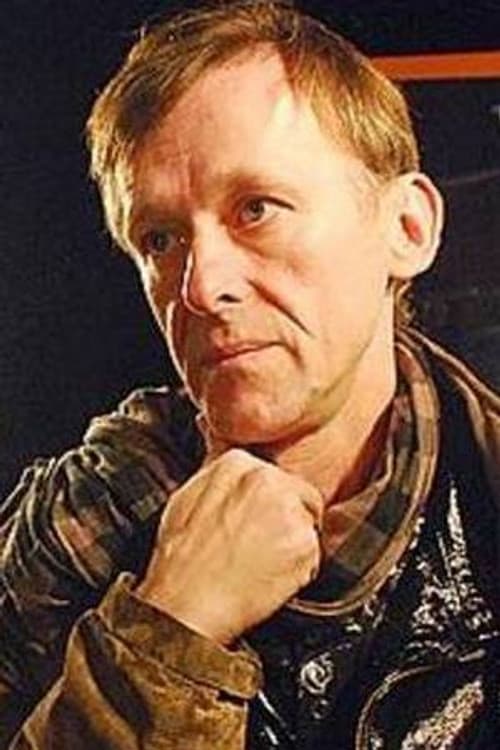 Олександр Даруга foto