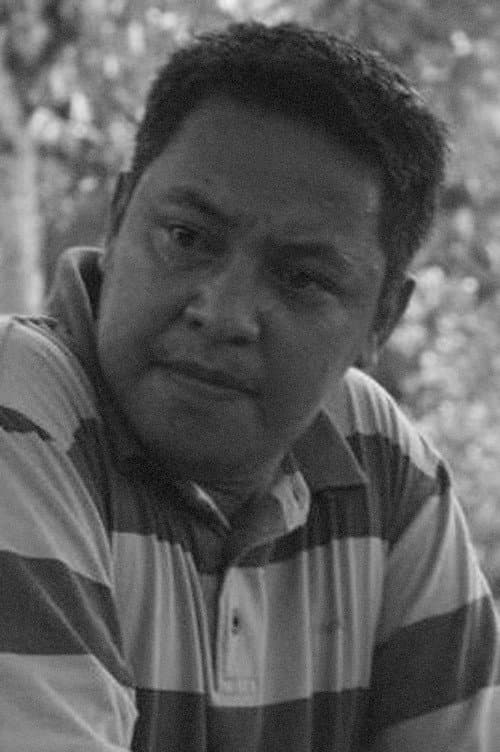 Man Kobena foto