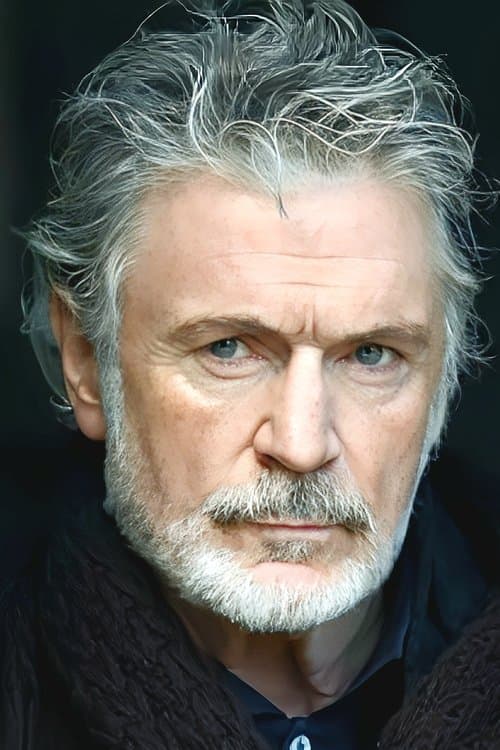 Patrick Bergin foto