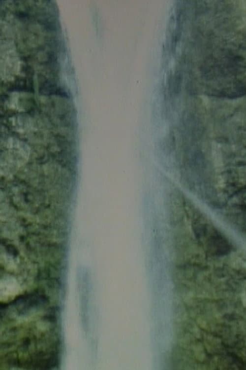 Waterfall (1982) poster