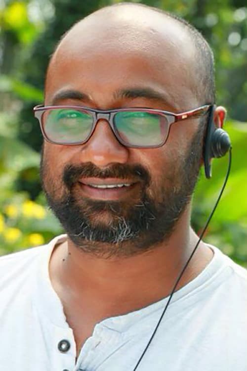 Sujith Vaassudev foto