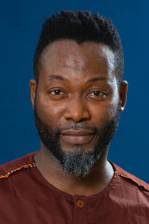 Adjetey Anang foto