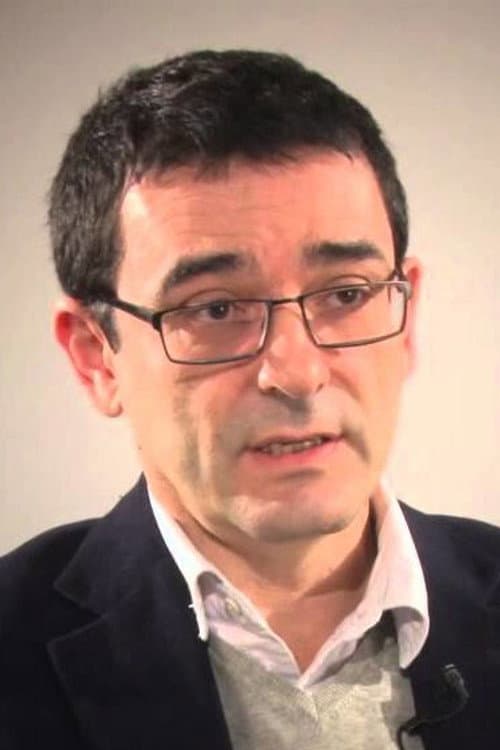 George Zarkadakis foto