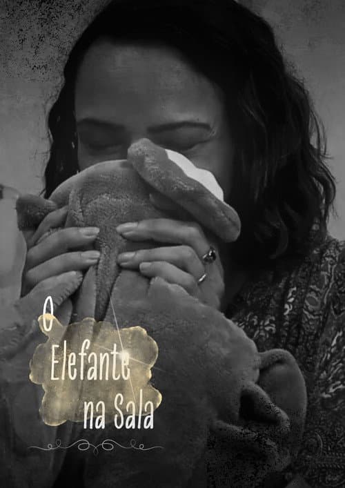 O Elefante Na Sala (2024) poster