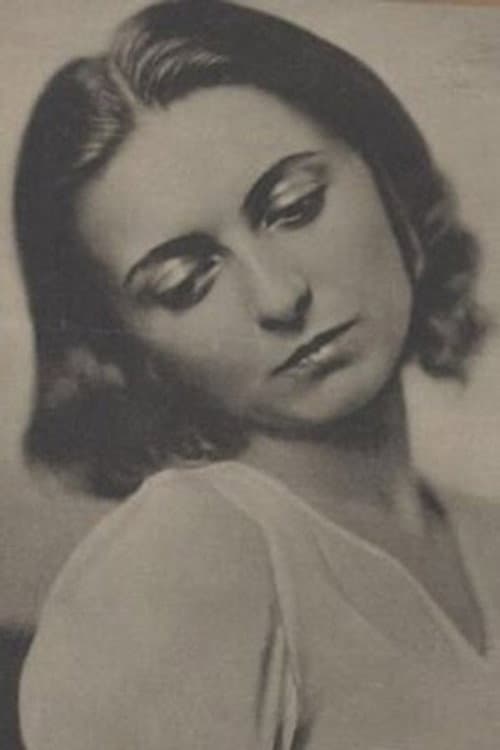 Rosalia Chladek foto