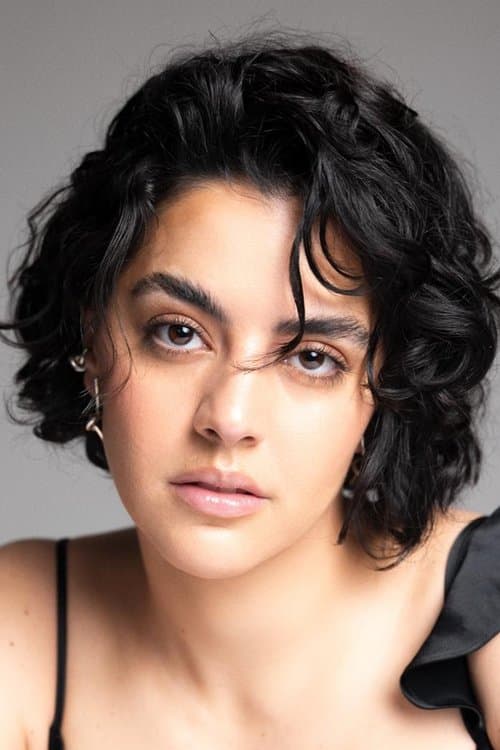 Ana Sofía Gatica foto