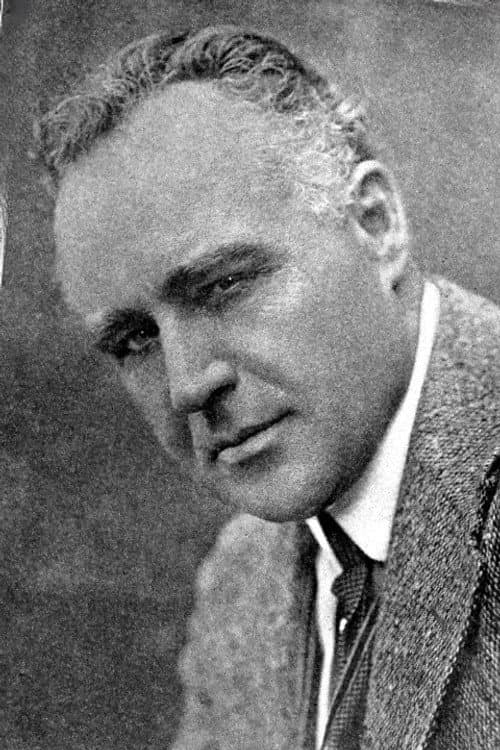 Walter Edwards foto