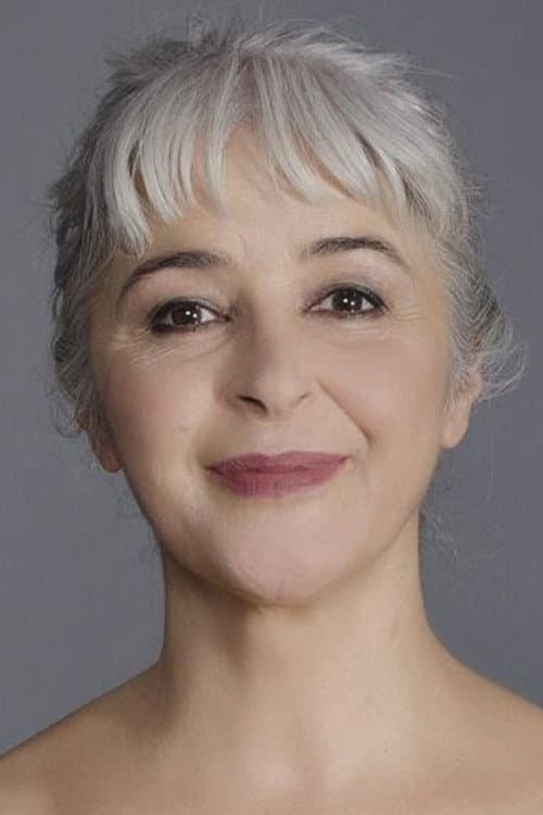 Emine Umar foto