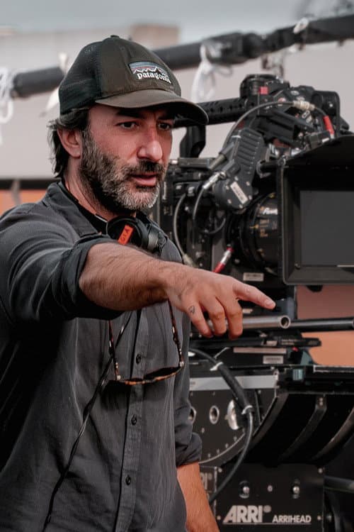 Andrea Corsini foto