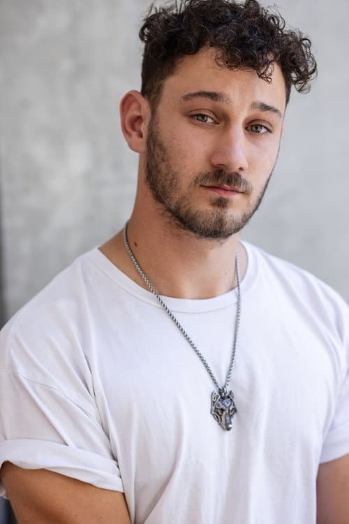 Bailey Cropp foto