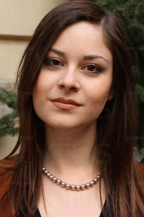 Rossella D'Andrea foto
