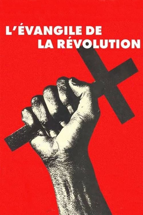 L'Évangile de la révolution (2025) poster