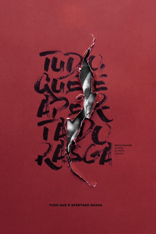 Tudo Que é Apertado Rasga (2019) poster