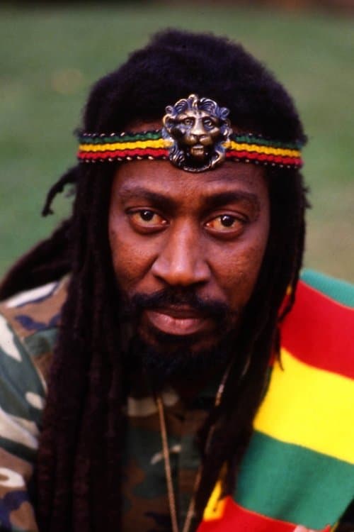 Bunny Wailer foto