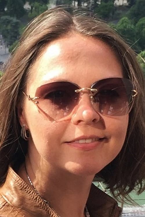 Vera Korotaevskaya foto