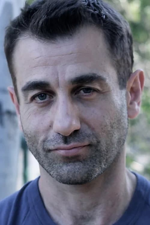 Gregory Pakis foto