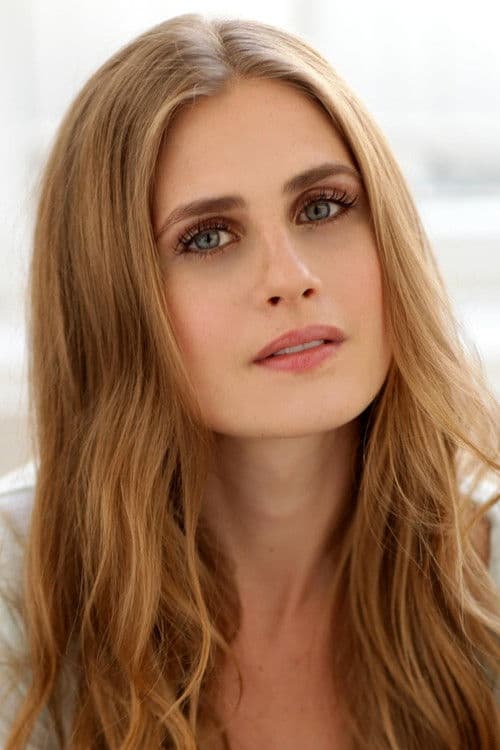 Caroline Kaplan foto