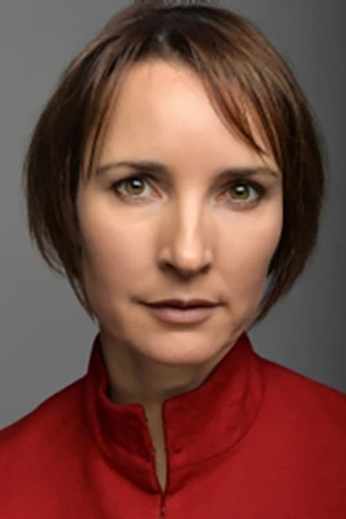 Susan Earl foto