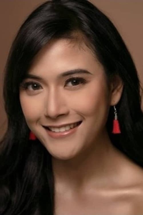 Zahra Amalina foto
