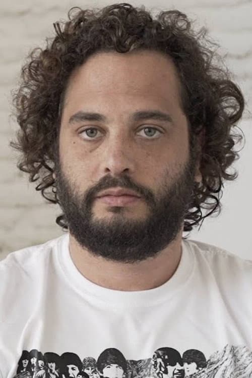 Martín Kraut foto